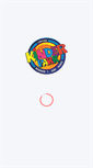Mobile Screenshot of kinderpark.com.br